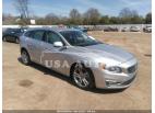 VOLVO V60 T5 PREMIER 2015