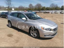 VOLVO V60 T5 PREMIER 2015
