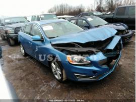 VOLVO V60 T5 PREMIER 2015