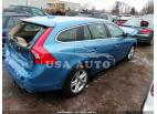 VOLVO V60 T5 PREMIER 2015