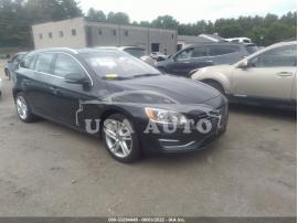 VOLVO V60 T5 PREMIER 2015