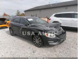 VOLVO V60 T5 PREMIER 2015