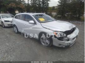 VOLVO V60 T5 PREMIER PLUS 2015