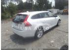 VOLVO V60 T5 PREMIER PLUS 2015