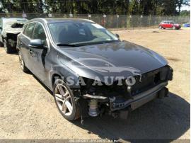VOLVO V60 T5 PREMIER PLUS 2015