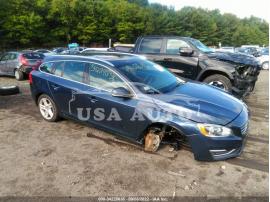 VOLVO V60 PREMIER 2015