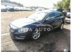 VOLVO V60 PREMIER 2015