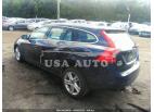 VOLVO V60 PREMIER 2015