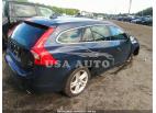 VOLVO V60 PREMIER 2015