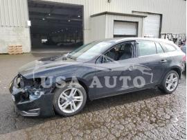 VOLVO V60 PREMIE 2015