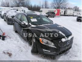 VOLVO V60 T5 PREMIER 2015