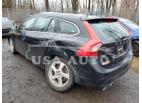 VOLVO V60 PREMIE 2015