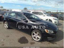 VOLVO V60 T5 PREMIER 2016
