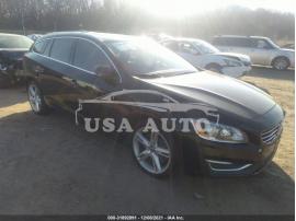 VOLVO V60 T5 PREMIER 2016