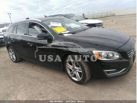 VOLVO V60 T5 PREMIER 2015