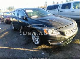 VOLVO V60 T5 PREMIER 2015