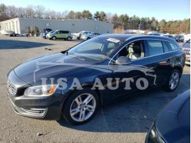 VOLVO V60 PREMIE 2015