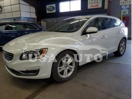 VOLVO V60 PREMIE 2015