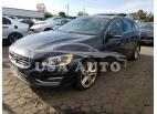 VOLVO V60 PLATIN 2015