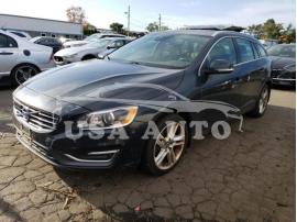 VOLVO V60 PLATIN 2015