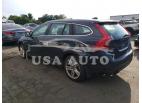 VOLVO V60 PLATIN 2015