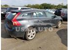 VOLVO V60 PLATIN 2015