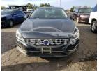 VOLVO V60 PLATIN 2015