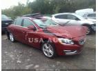 VOLVO V60 T5 PLATINUM 2015