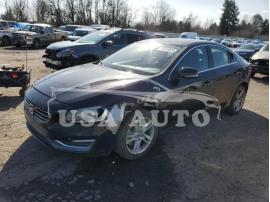VOLVO S60 PREMIE 2015