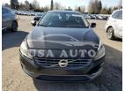 VOLVO S60 PREMIE 2015