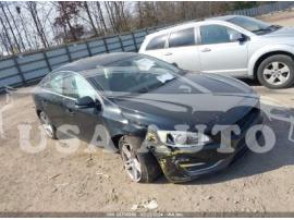 VOLVO S60 PREMIER 2015