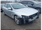 VOLVO S60 T5 PREMIER 2015