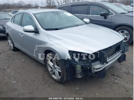 VOLVO S60 T5 PREMIER 2015