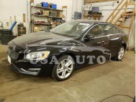 VOLVO S60 PREMIE 2015
