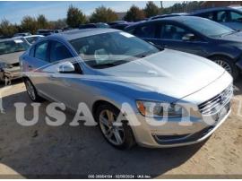 VOLVO S60 PREMIER 2015