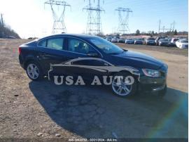 VOLVO S60 T5 PREMIER 2015