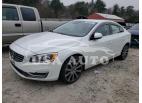 VOLVO S60 PLATIN 2015