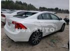 VOLVO S60 PLATIN 2015