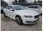 VOLVO S60 PLATIN 2015