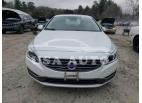 VOLVO S60 PLATIN 2015