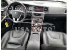 VOLVO S60 PLATIN 2015