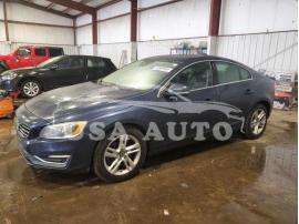 VOLVO S60 PLATIN 2015