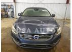 VOLVO S60 PLATIN 2015