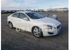 VOLVO S60 T5 2012