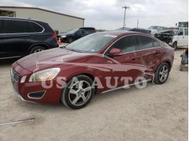 VOLVO S60 T5 2012