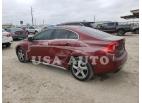 VOLVO S60 T5 2012