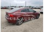 VOLVO S60 T5 2012