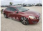 VOLVO S60 T5 2012