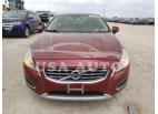 VOLVO S60 T5 2012