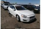 VOLVO S60 T5 2012